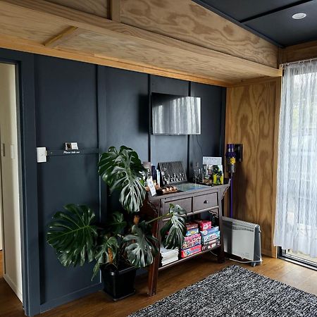 Toitoi Papatotara Bnb Luaran gambar