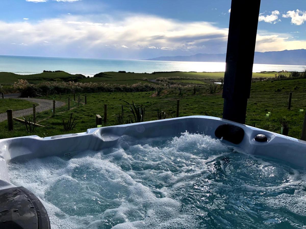 Toitoi Papatotara Bnb Luaran gambar