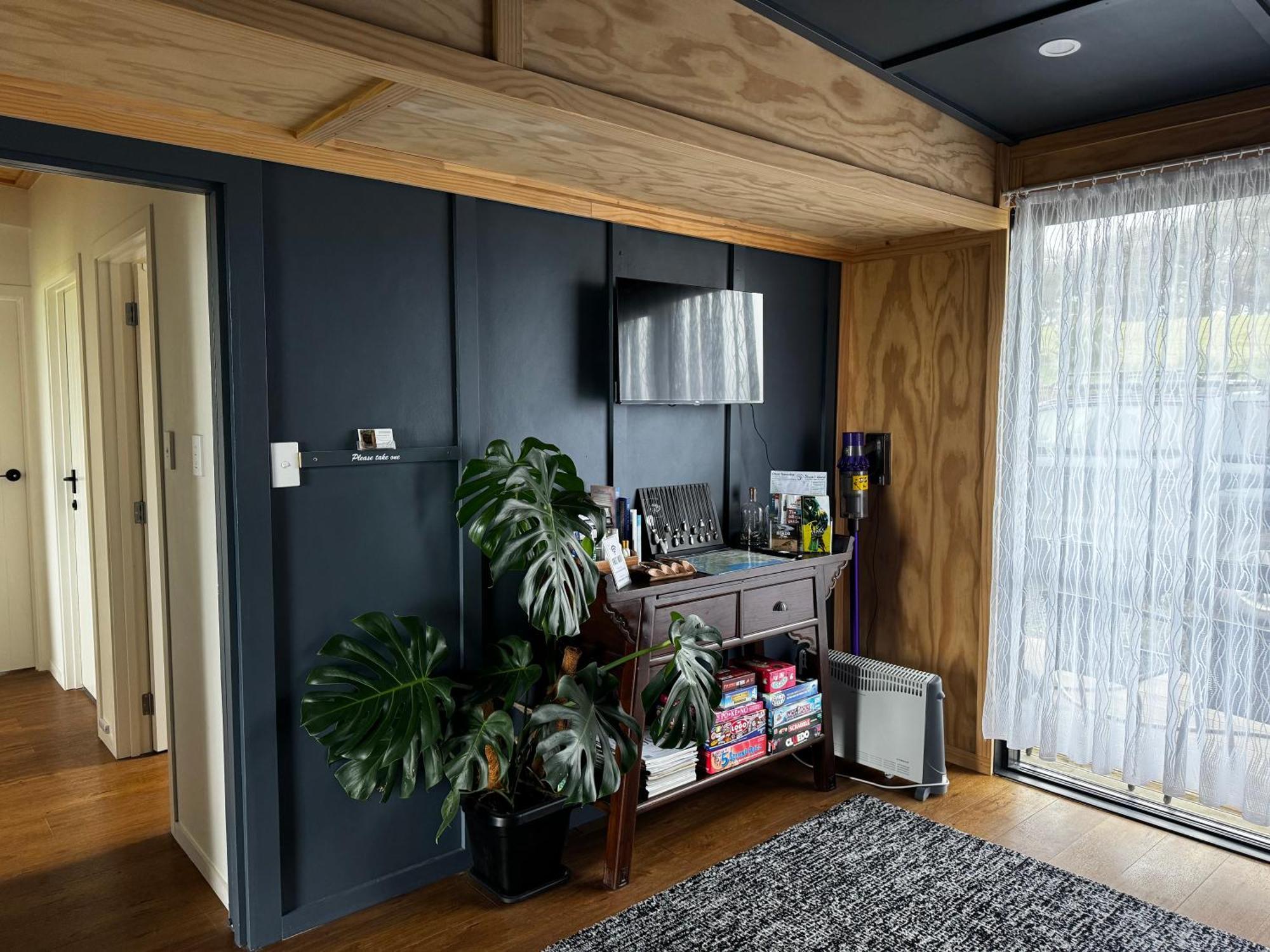Toitoi Papatotara Bnb Luaran gambar
