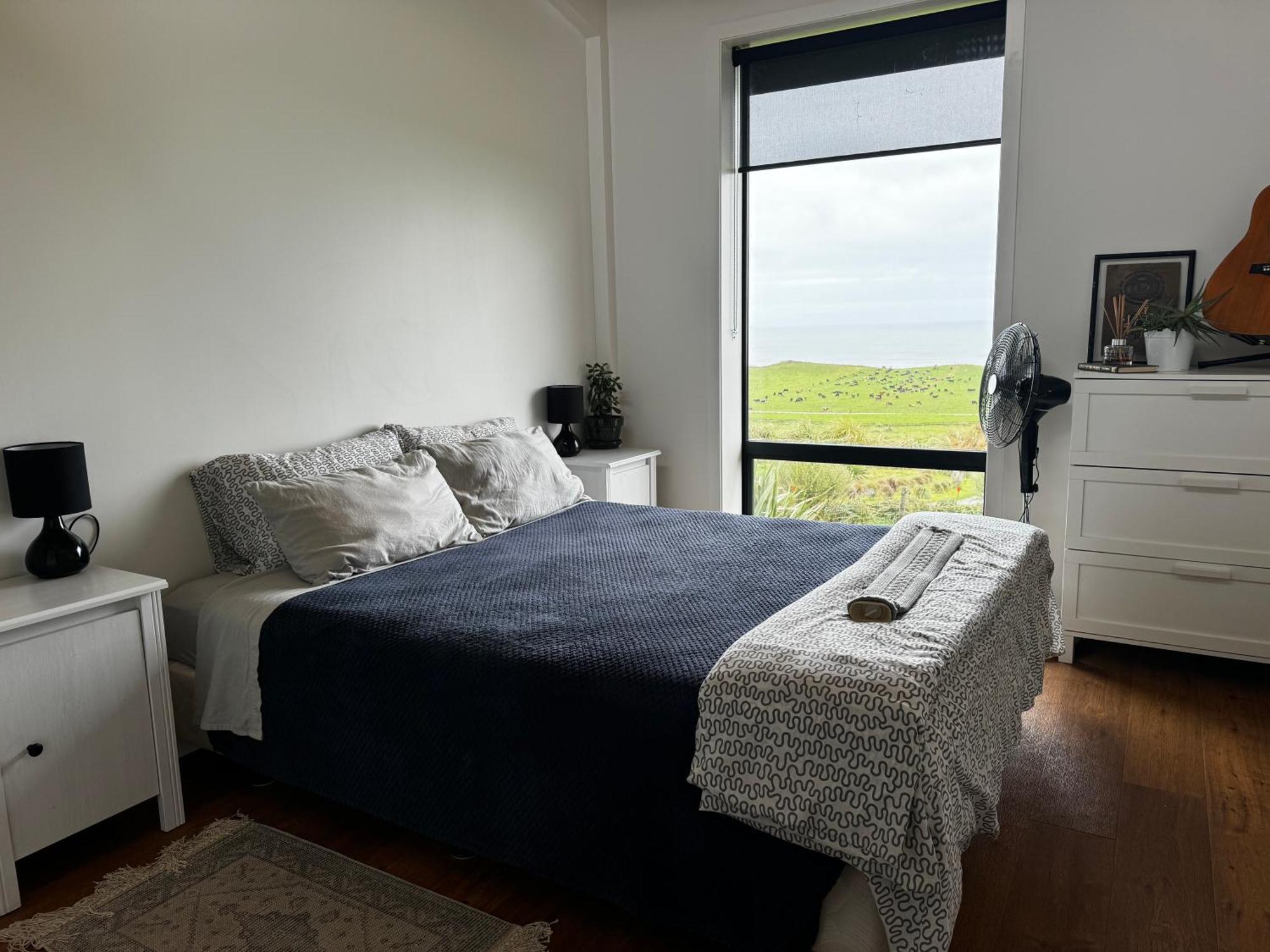 Toitoi Papatotara Bnb Luaran gambar