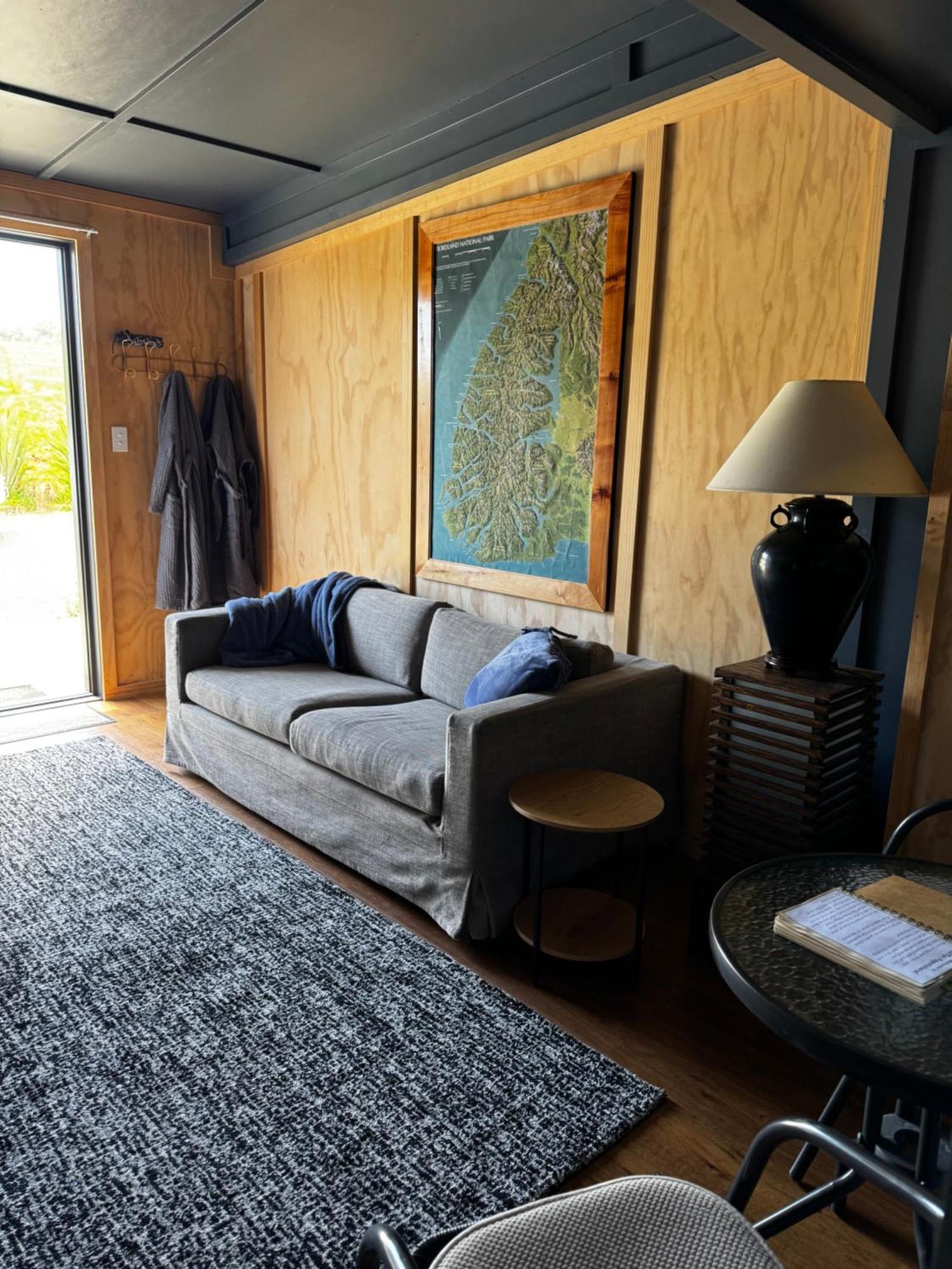Toitoi Papatotara Bnb Luaran gambar