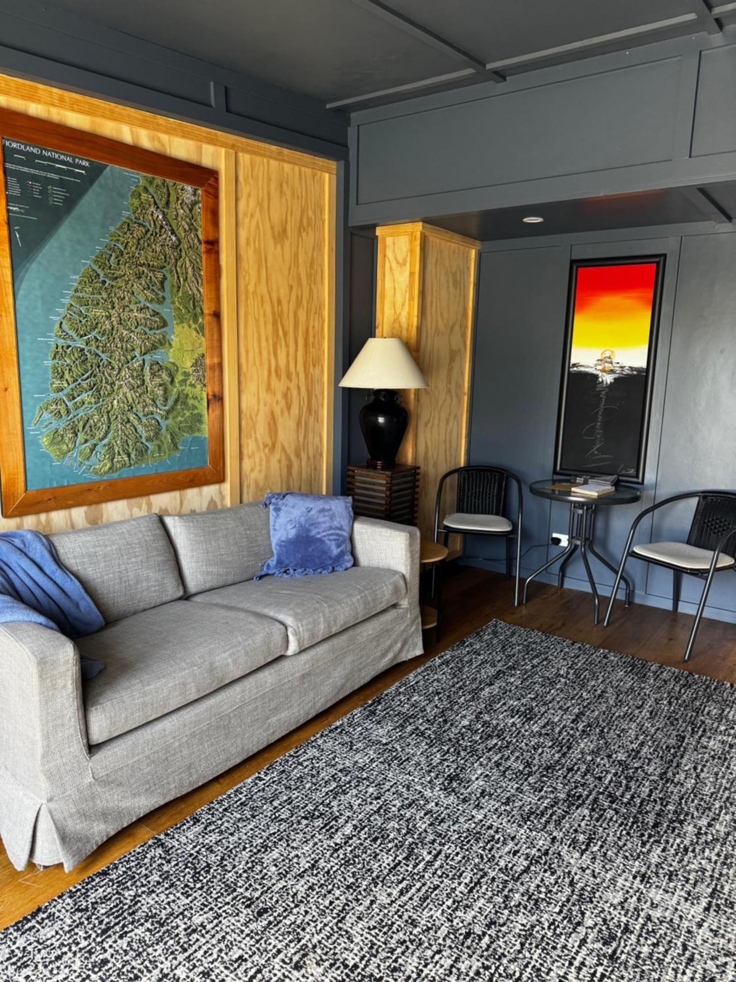 Toitoi Papatotara Bnb Luaran gambar